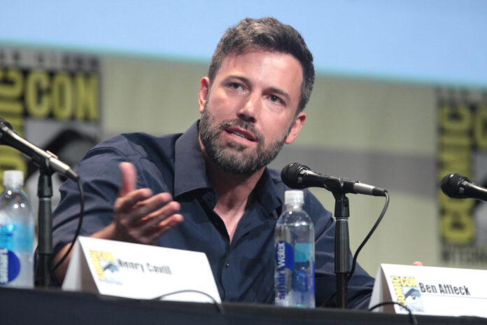 Ben Affleck Ben Affleck