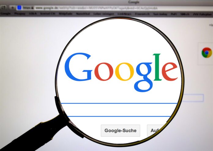 Google bude bezpečnější (Foto: 422737/Pixbay) Google bude bezpečnější (Foto: 422737/Pixbay)