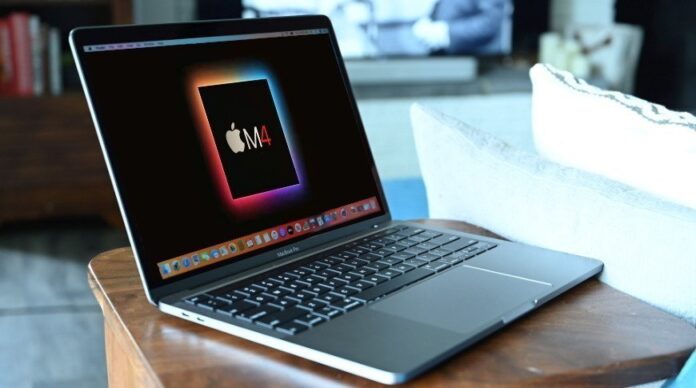 MacBook Pro M4 MacBook Pro M4