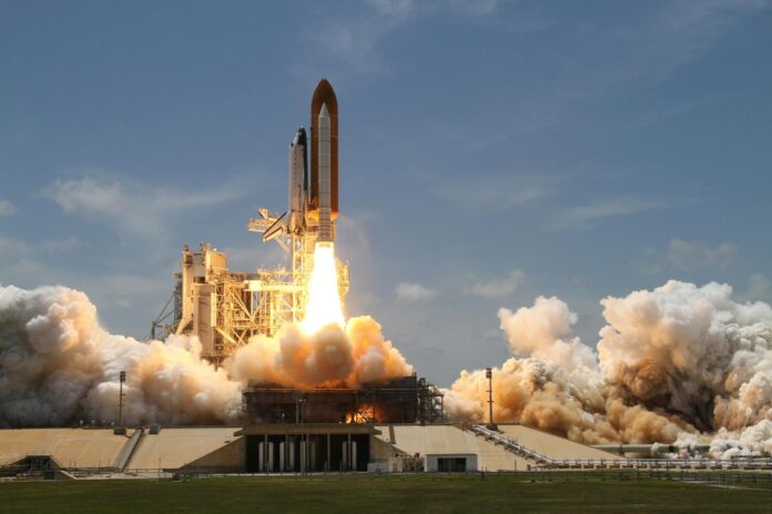 Raketa NASA (Foto: Pixabay on Pexels) Raketa NASA (Foto: Pixabay on Pexels)