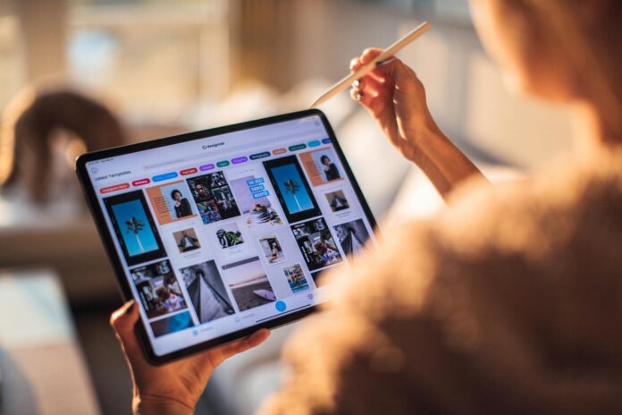 Velký výběr iPadů od Apple