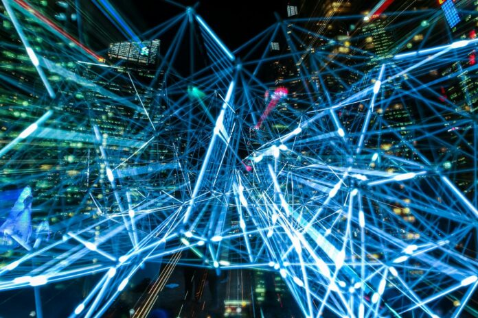 Složitý svět umělé inteligence (Foto: Pixabay/Pexels)
