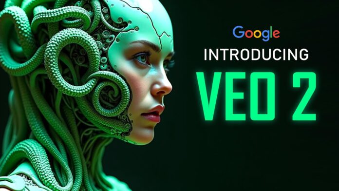 Veo 2 a Imagen 3 od Googlu vytváří nové možnosti v kinematografii (Foto: Google) Veo 2 a Imagen 3 od Googlu vytváří nové možnosti v kinematografii (Foto: Google)