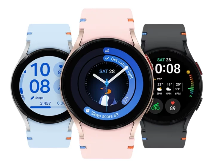 Samsung Galaxy Watch FE Samsung Galaxy Watch FE