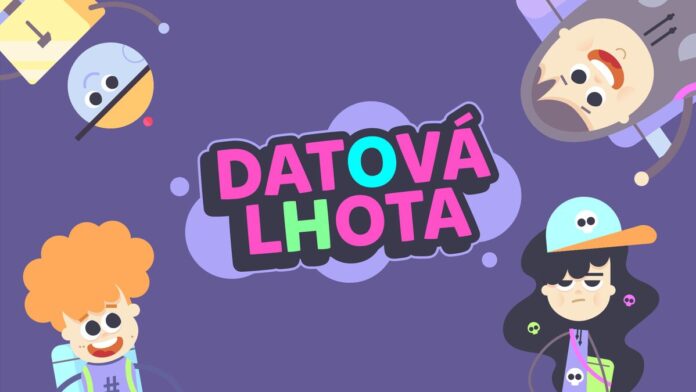 Seriál ČT Datová lhota (Foto: ČT) Seriál ČT Datová lhota (Foto: ČT)