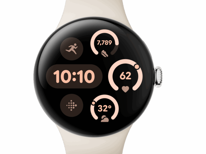 Google Pixel Watch 3 Google Pixel Watch 3