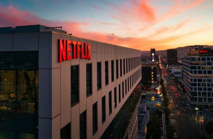 Netflix spoléhá na živé přenosy (Foto: Venti Views/Unspash) Netflix spoléhá na živé přenosy (Foto: Venti Views/Unspash)