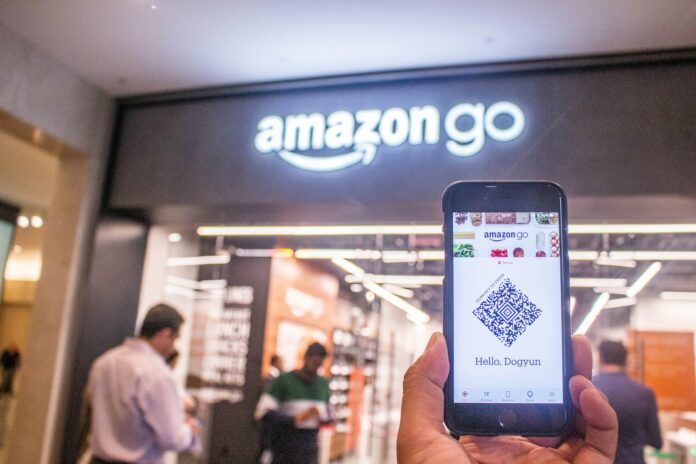 Amazon bojuje se stávkou (Foto: Simon Bak/Unsplash) Amazon bojuje se stávkou (Foto: Simon Bak/Unsplash)