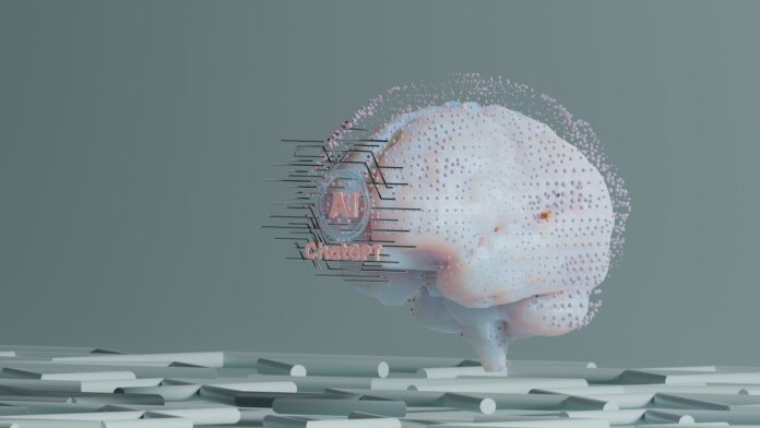 Budoucnost AI v jaderné energii (Foto: Growtika/Unsplash)