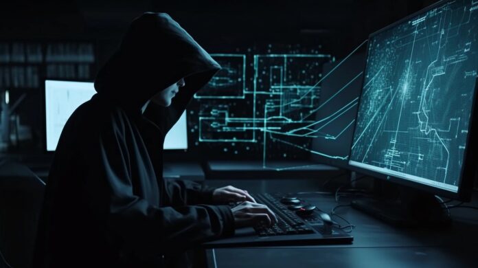 Hacker s AI Hacker s AI