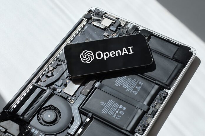 OpenAI si vyrábí vlastní čipy (Foto: Unsplash) OpenAI si vyrábí vlastní čipy (Foto: Unsplash)