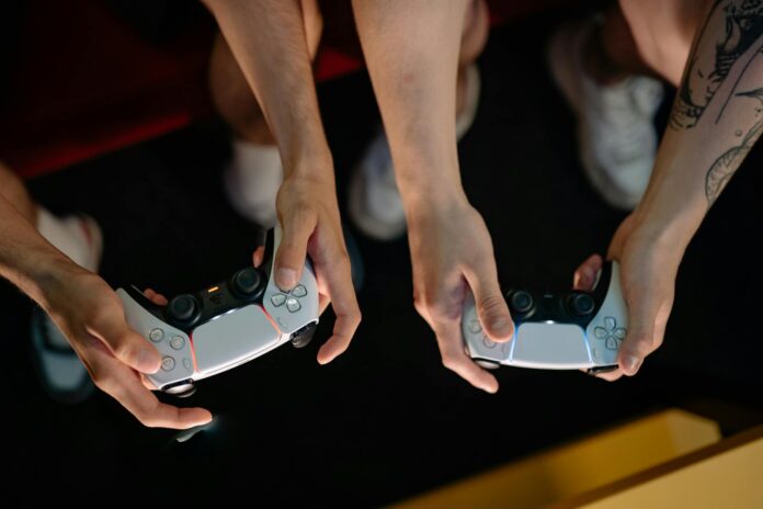 Asus, GoRetroid a Analogue nabízí nejlepší herní konzole v roce 2025 (Foto: Yan Krukau/Pexels) Asus, GoRetroid a Analogue nabízí nejlepší herní konzole v roce 2025 (Foto: Yan Krukau/Pexels)