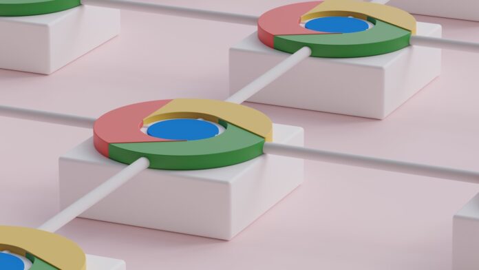 Google Chrome pod palbou hackerů (Foto: Growtika/Unsplash) Google Chrome pod palbou hackerů (Foto: Growtika/Unsplash)