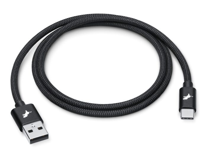 USB-C od Apple (Foto: Apple) USB-C od Apple (Foto: Apple)