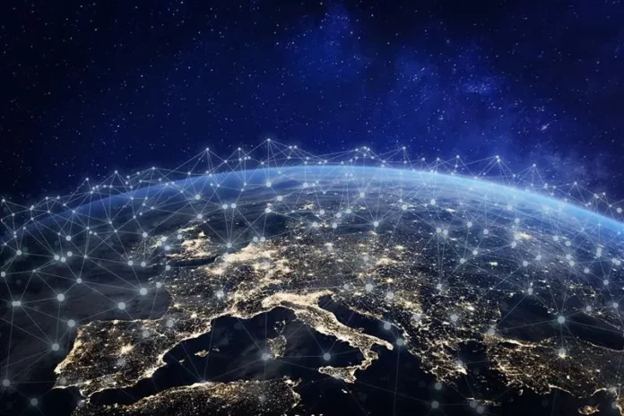 Vodafone provedl první satelitní hovor se stabilním připojením (Foto: Vodafone) Vodafone provedl první satelitní hovor se stabilním připojením (Foto: Vodafone)