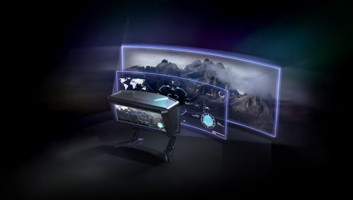Brelyon Ultra Reality Extend (Foto: Breylon)