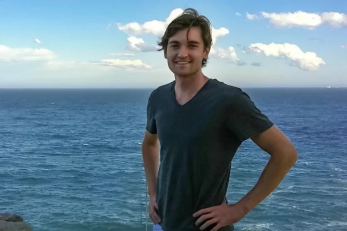 Ross Ulbricht dostal milost od Trumpa (Foto: Wiki) Ross Ulbricht dostal milost od Trumpa (Foto: Wiki)