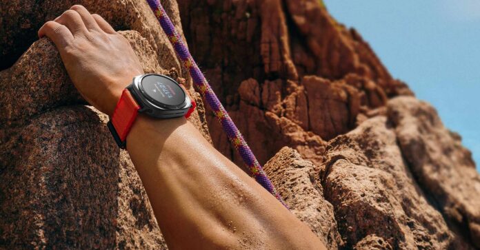 Samsung Galaxy Watch Ultra (Foto: Samsung) Samsung Galaxy Watch Ultra (Foto: Samsung)
