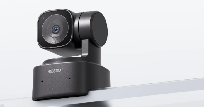 Webkamera Tiny SE od firmy OBSBOT (Foto: OBSBOT) Webkamera Tiny SE od firmy OBSBOT (Foto: OBSBOT)