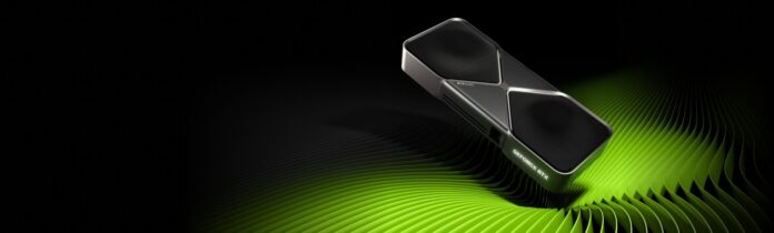 RTX 50 series (Foto: NVIDIA)