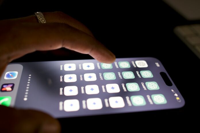 Google Gemini: A co moje soukromí? (Foto: Solen Feyissa/Unsplash) Google Gemini: A co moje soukromí? (Foto: Solen Feyissa/Unsplash)