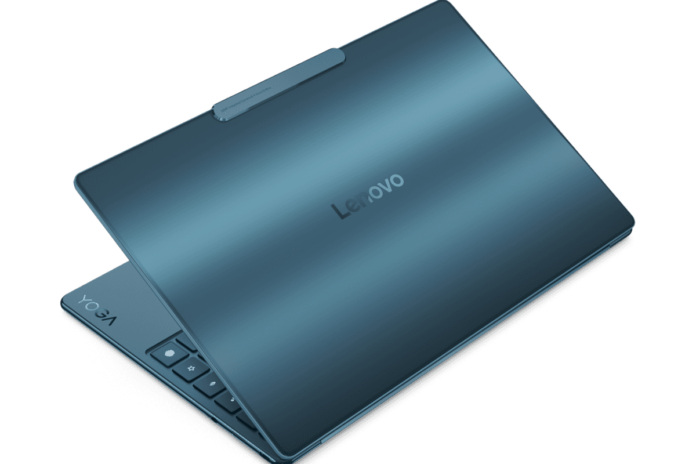 Lenovo Yoga Slim 9i (Foto: Lenovo)