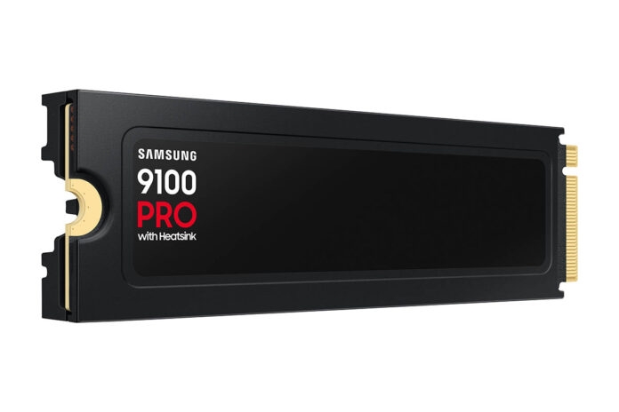 Samsung 9100 PRO: Stojí za to? (Foto: Samsung) Samsung 9100 PRO: Stojí za to? (Foto: Samsung)