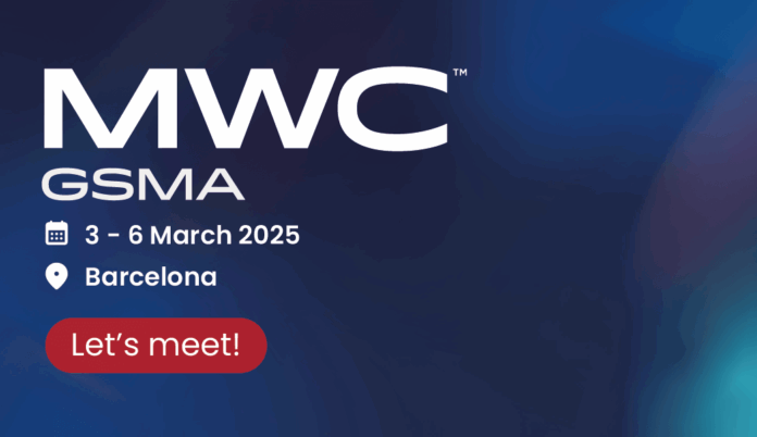 MWC 2025 v Barcelóně: Uvidíme velké věci (Foto: MWC)